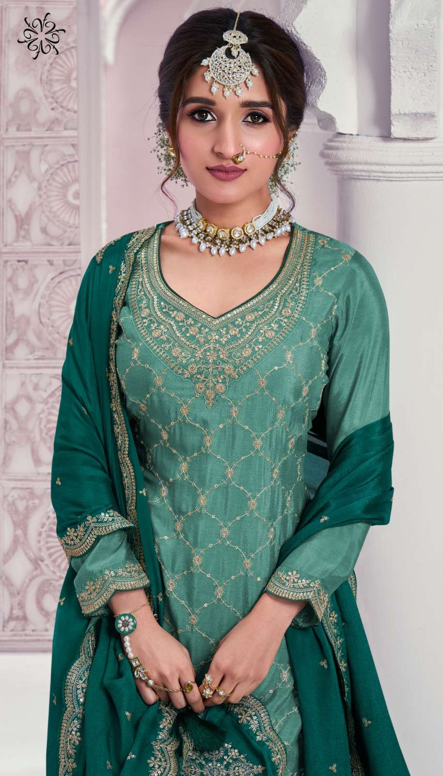 Vinay Fashion Kuleesh Rangrasiya Hitlist