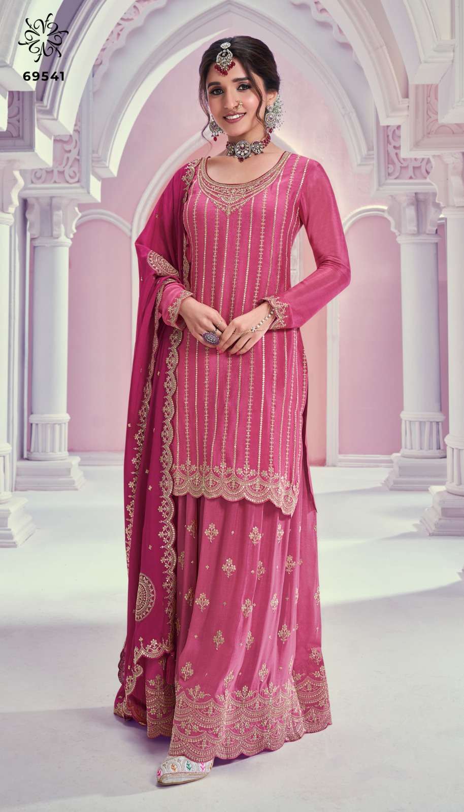 Vinay Fashion Kuleesh Rangrasiya Hitlist
