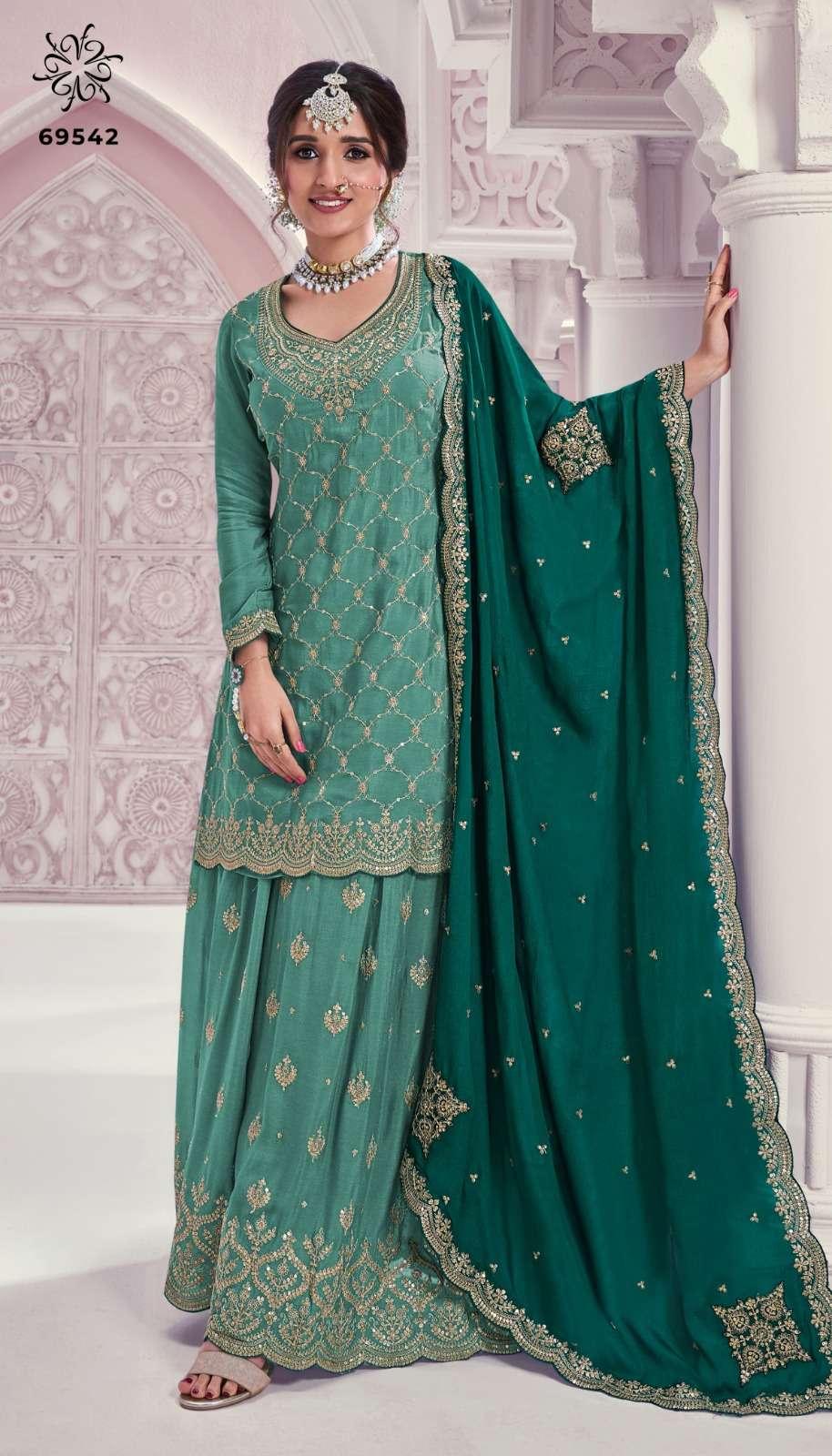 Vinay Fashion Kuleesh Rangrasiya Hitlist