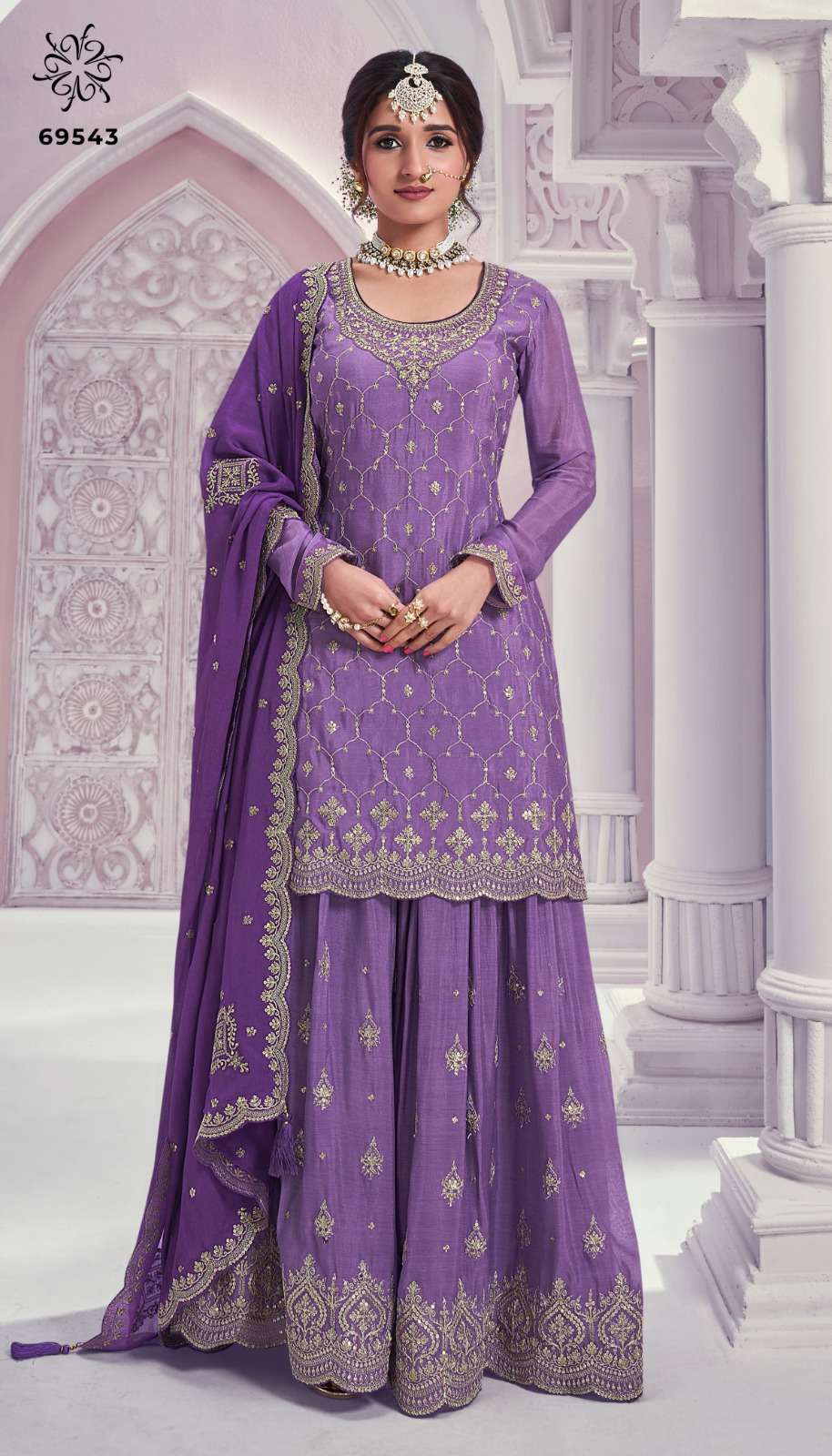 Vinay Fashion Kuleesh Rangrasiya Hitlist