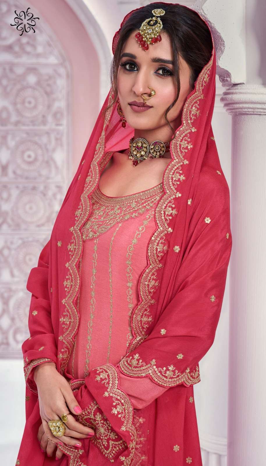Vinay Fashion Kuleesh Rangrasiya Hitlist