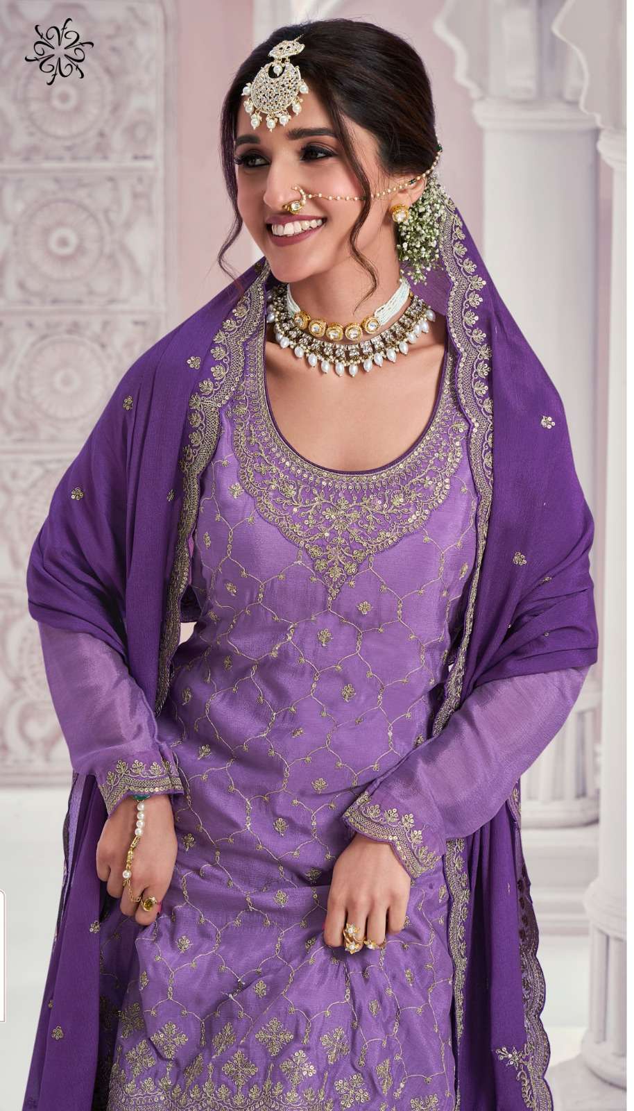 Vinay Fashion Kuleesh Rangrasiya Hitlist