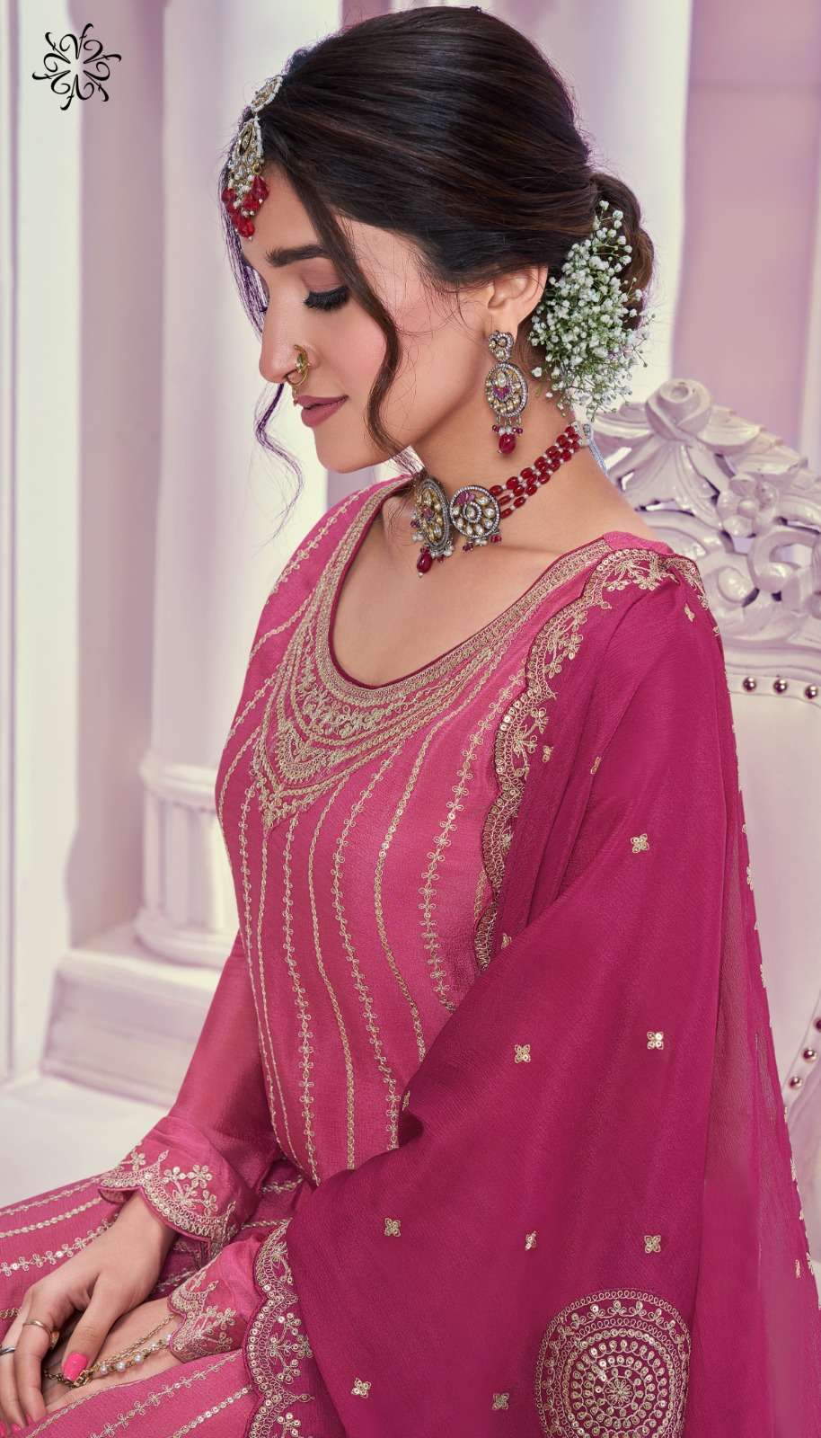 Vinay Fashion Kuleesh Rangrasiya Hitlist