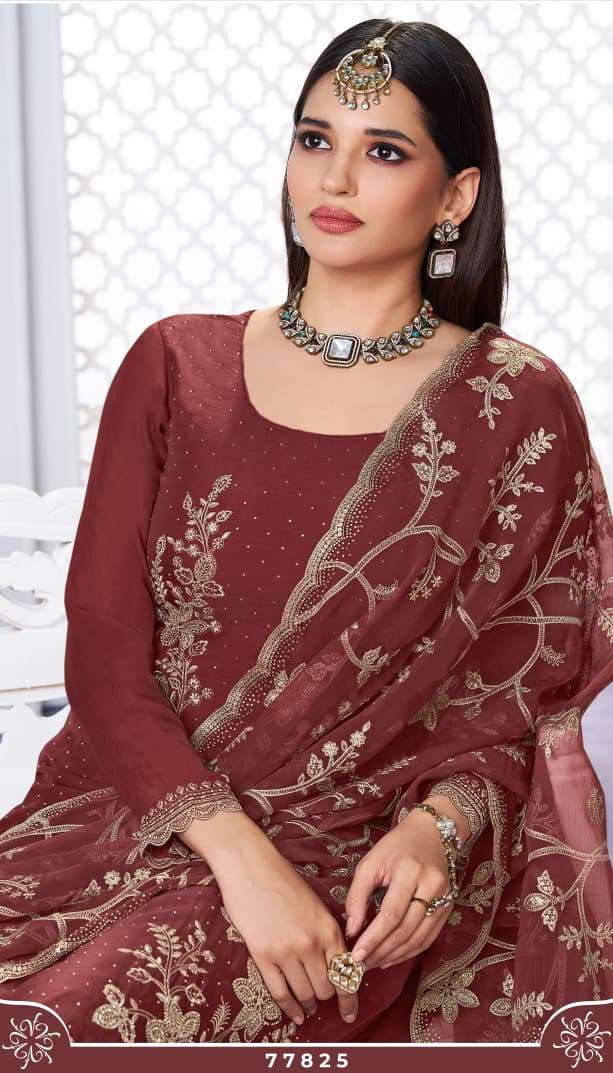 Vinay Fashion Sajawat