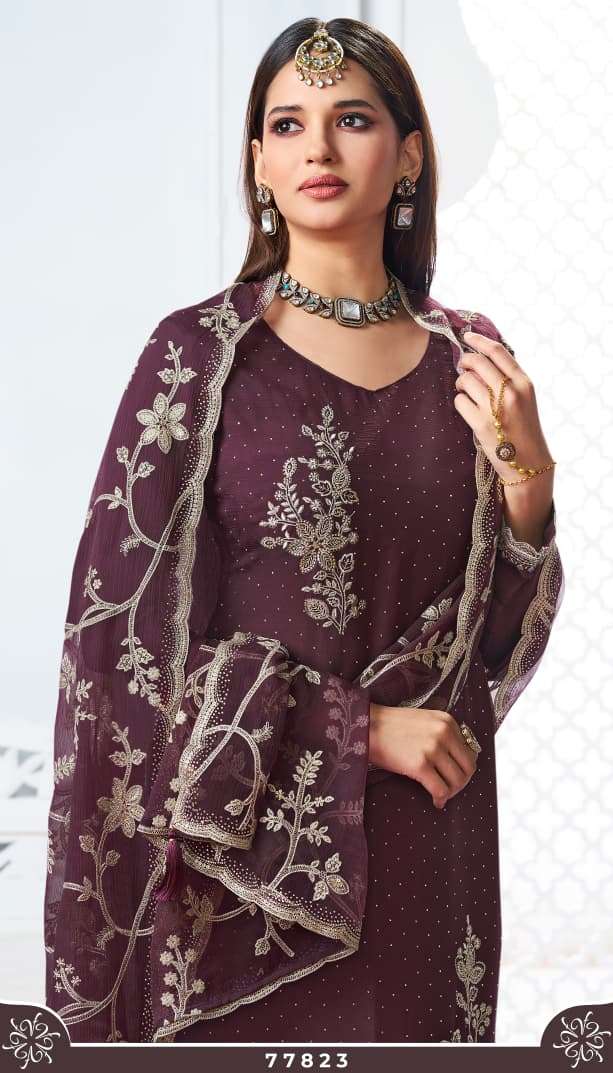 Vinay Fashion Sajawat