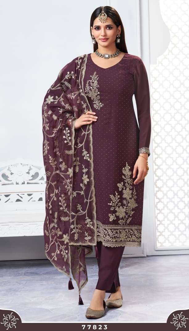 Vinay Fashion Sajawat