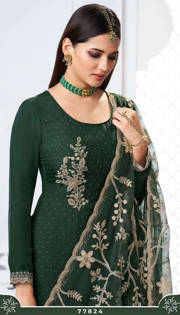 Vinay Fashion Sajawat