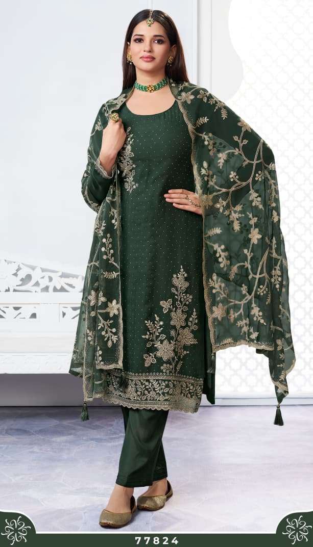 Vinay Fashion Sajawat