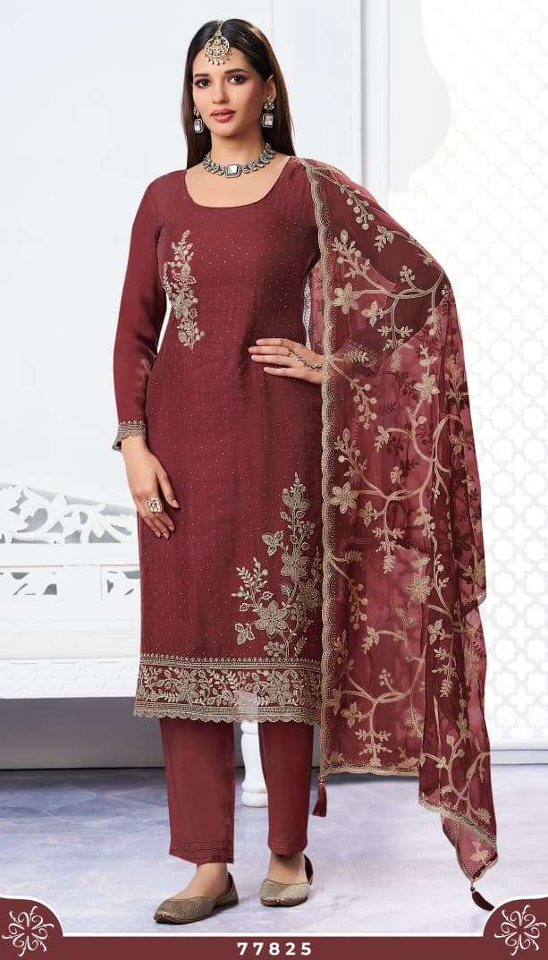 Vinay Fashion Sajawat