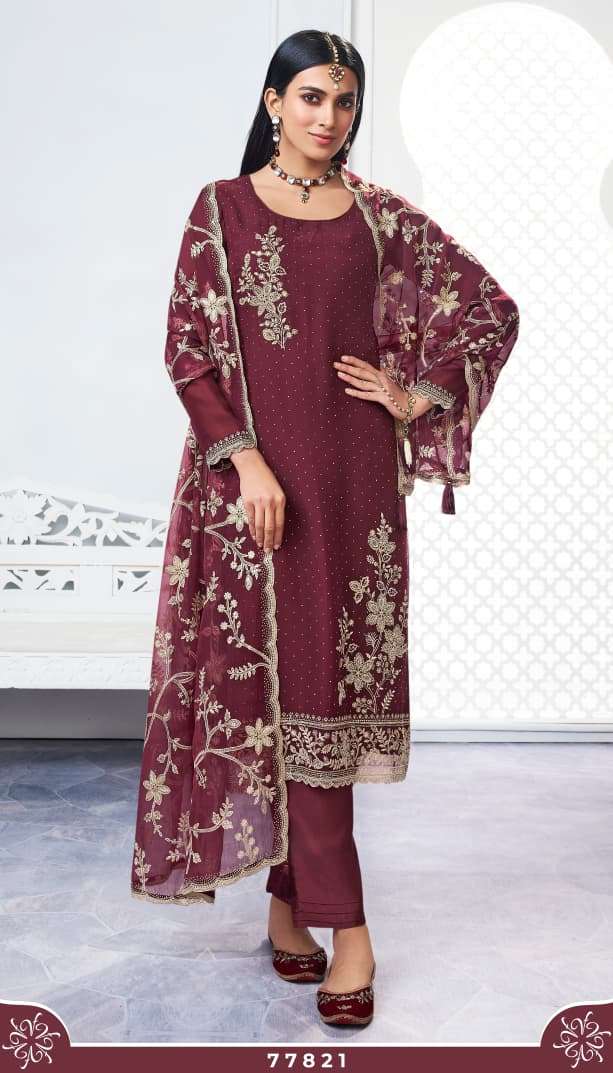 Vinay Fashion Sajawat
