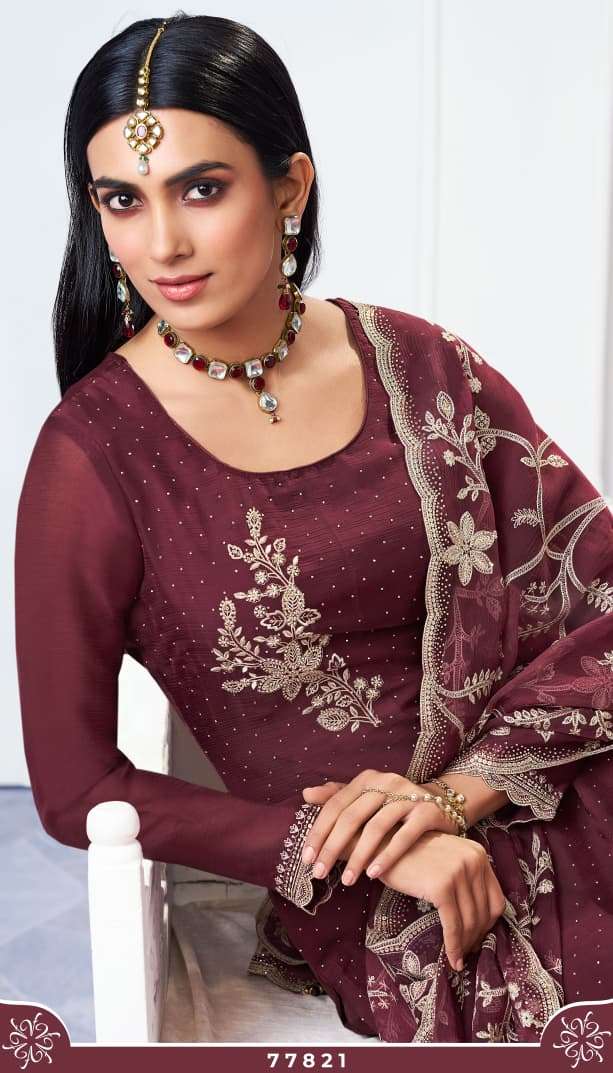Vinay Fashion Sajawat
