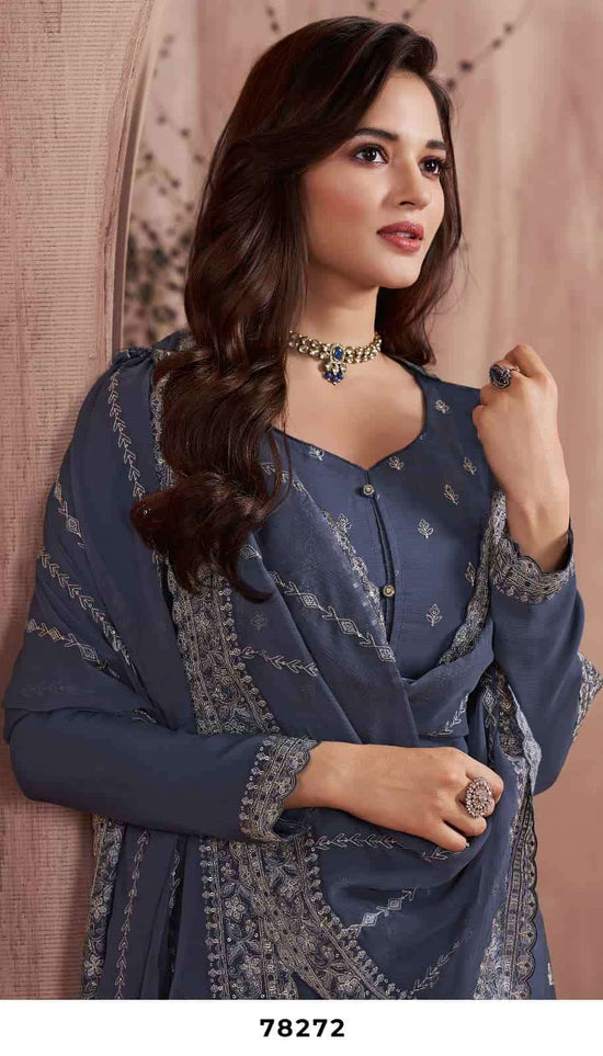 Vinay Fashion Soneri