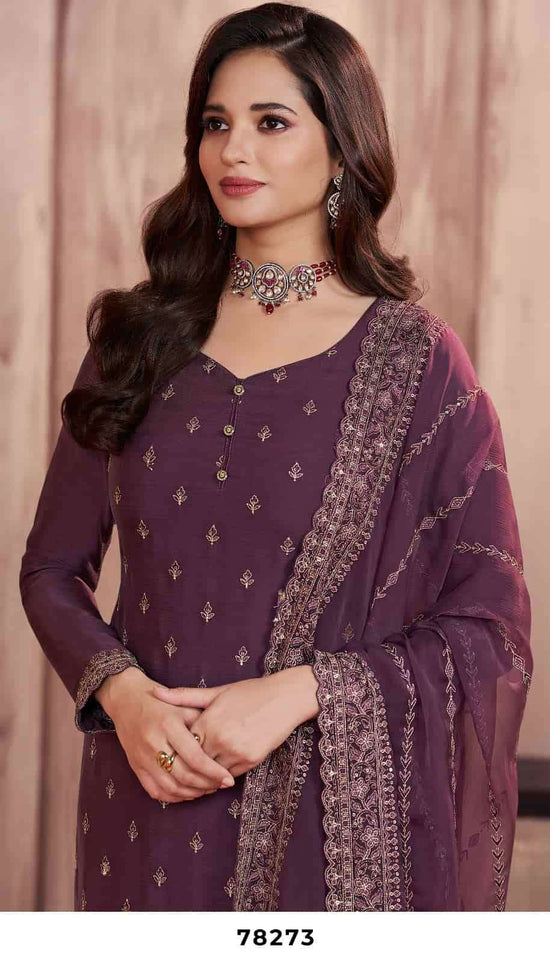 Vinay Fashion Soneri