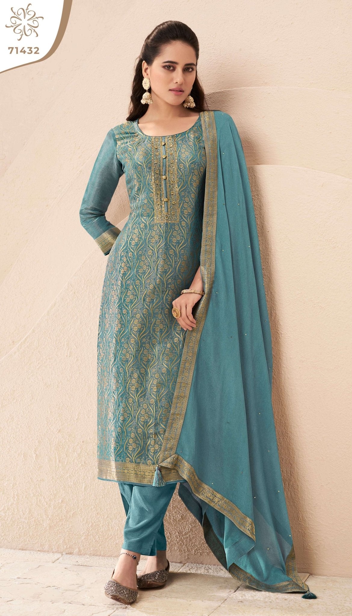 Vinay Fashion Star - Amrah Wholesale