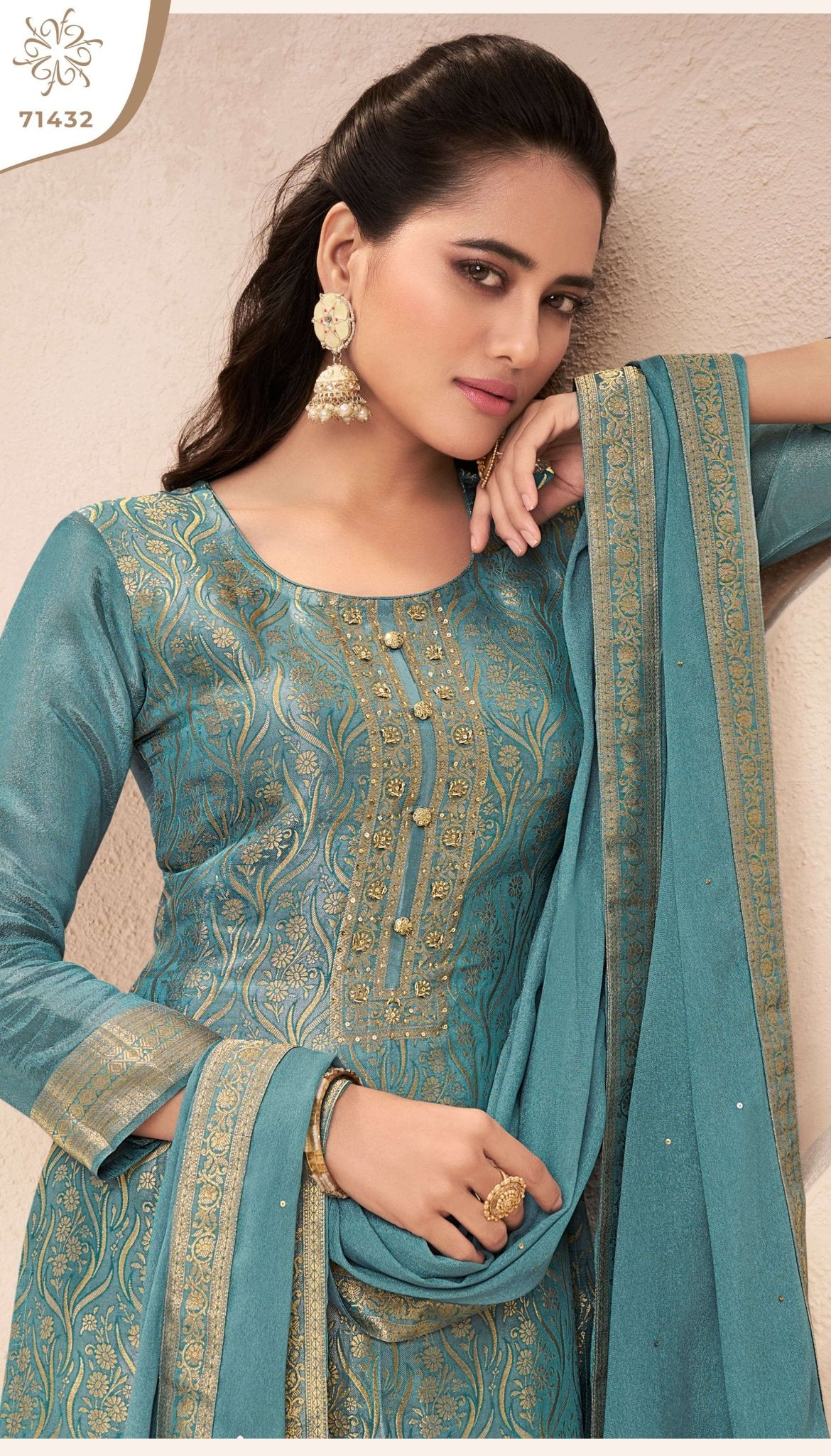 Vinay Fashion Star - Amrah Wholesale