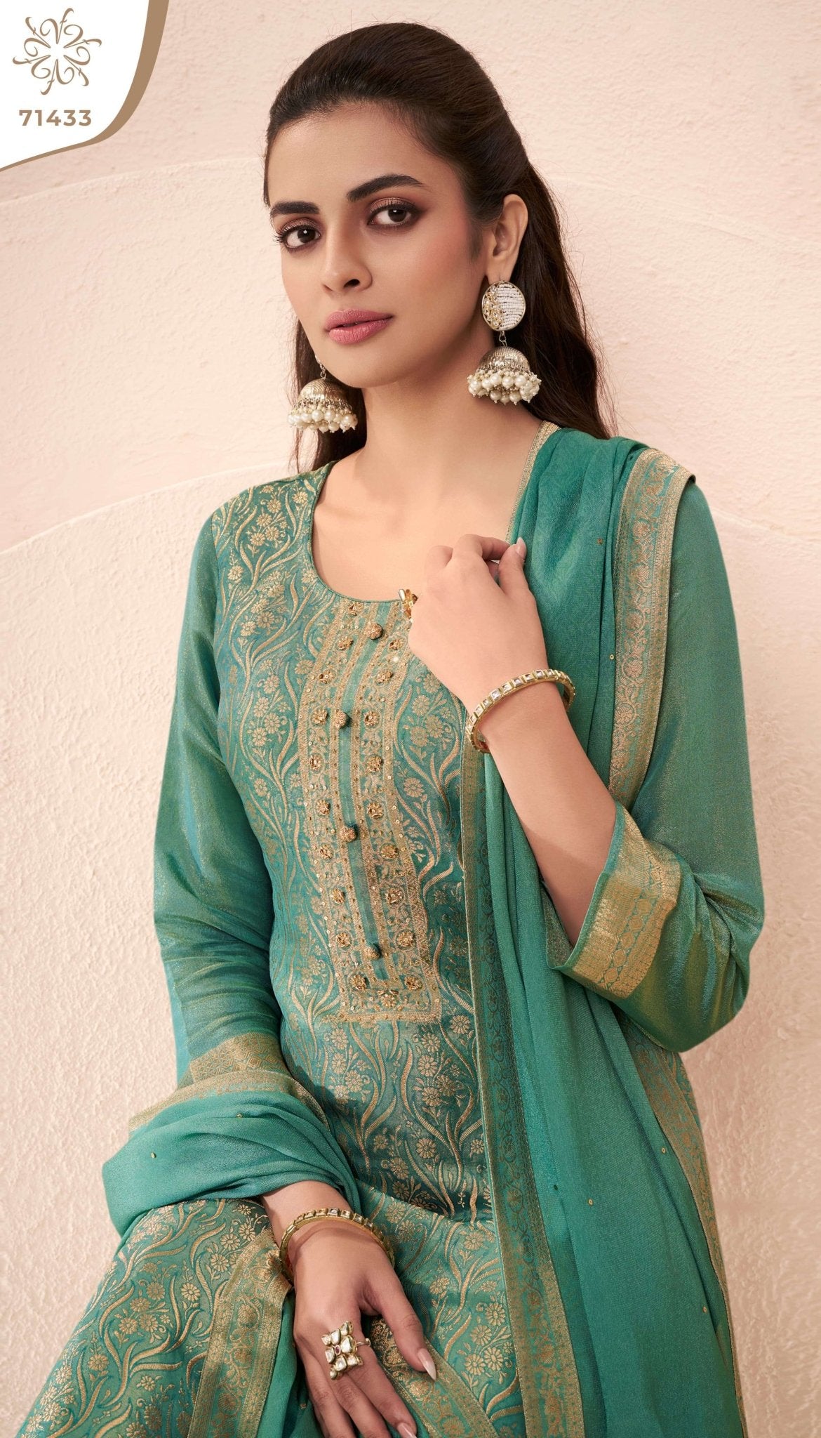 Vinay Fashion Star - Amrah Wholesale