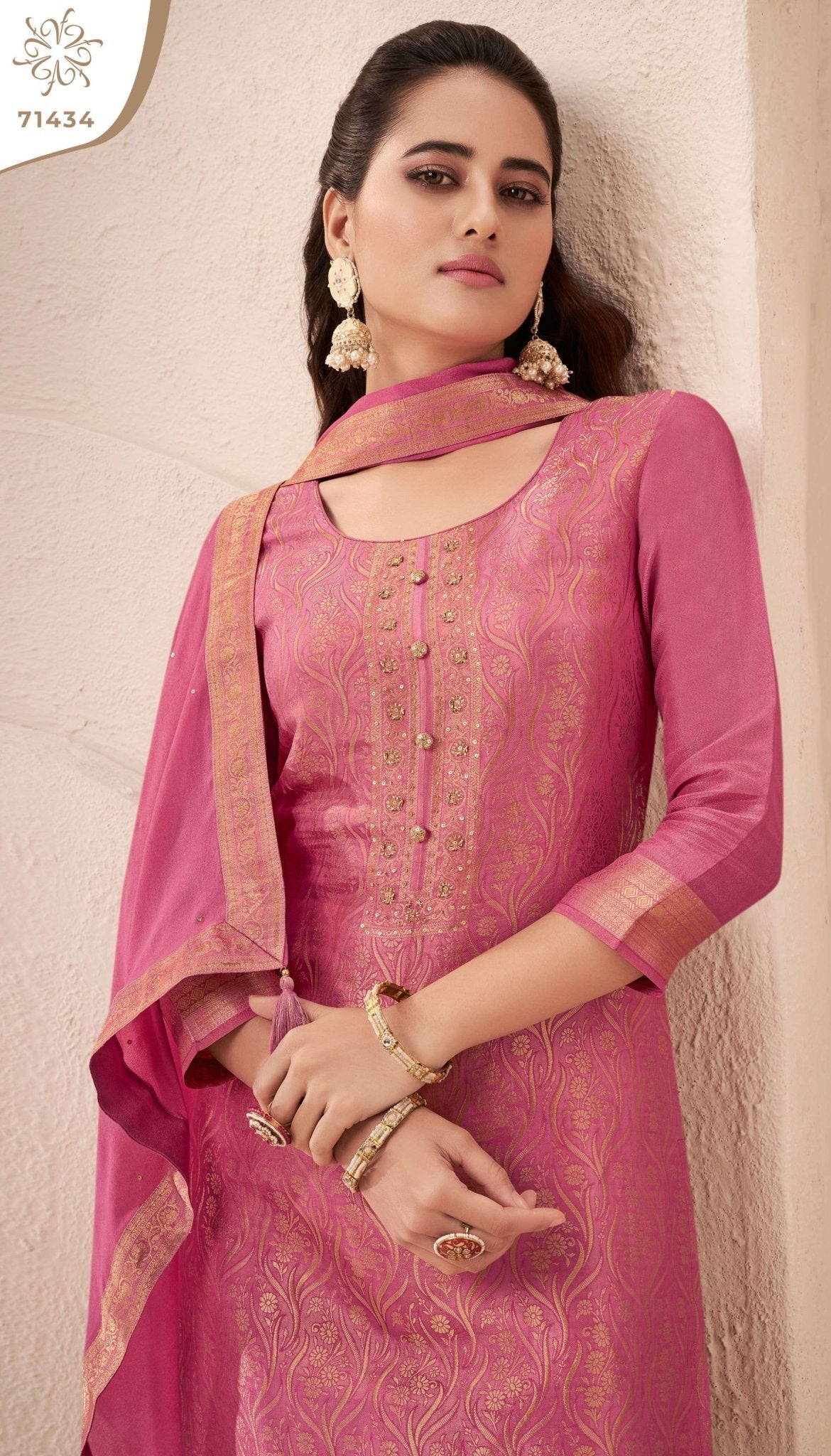 Vinay Fashion Star - Amrah Wholesale
