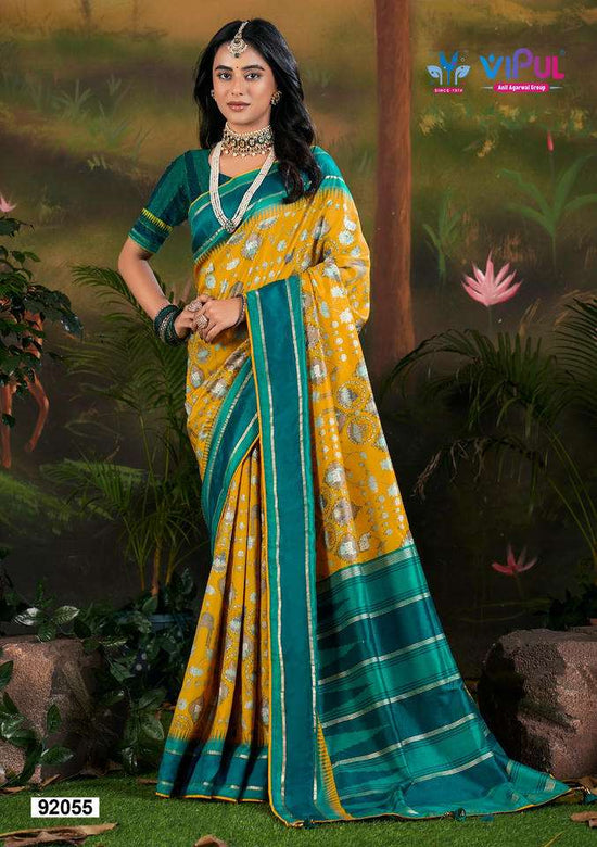 Vipul 92052 To 92057