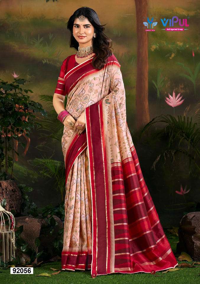 Vipul 92052 To 92057