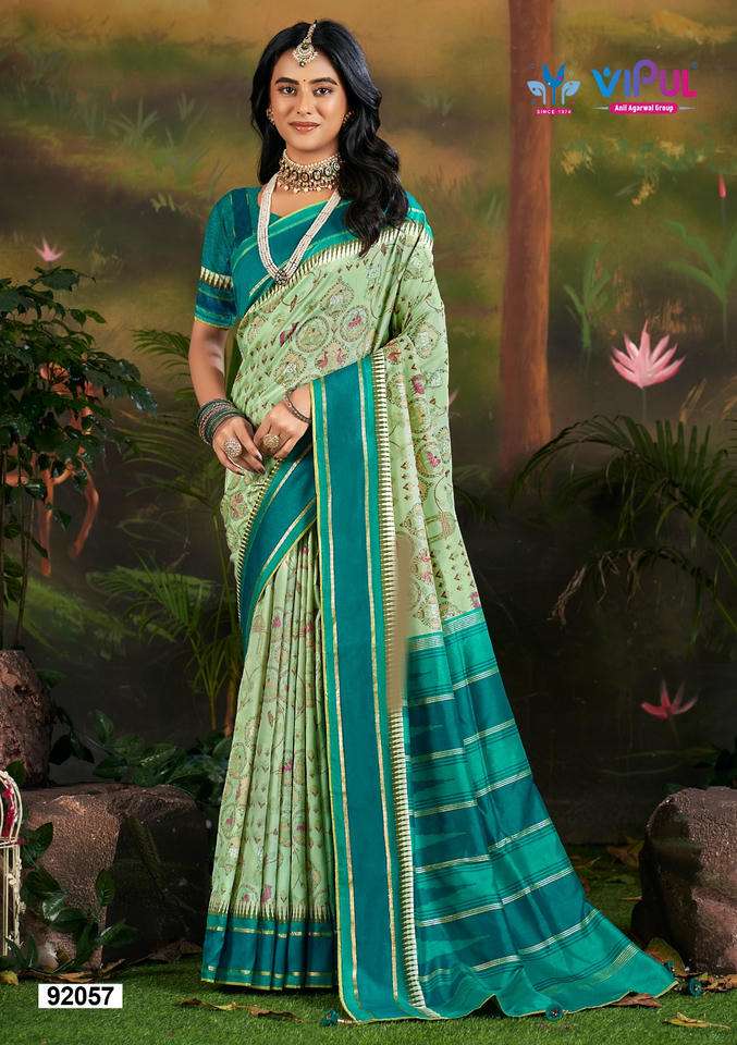 Vipul 92052 To 92057
