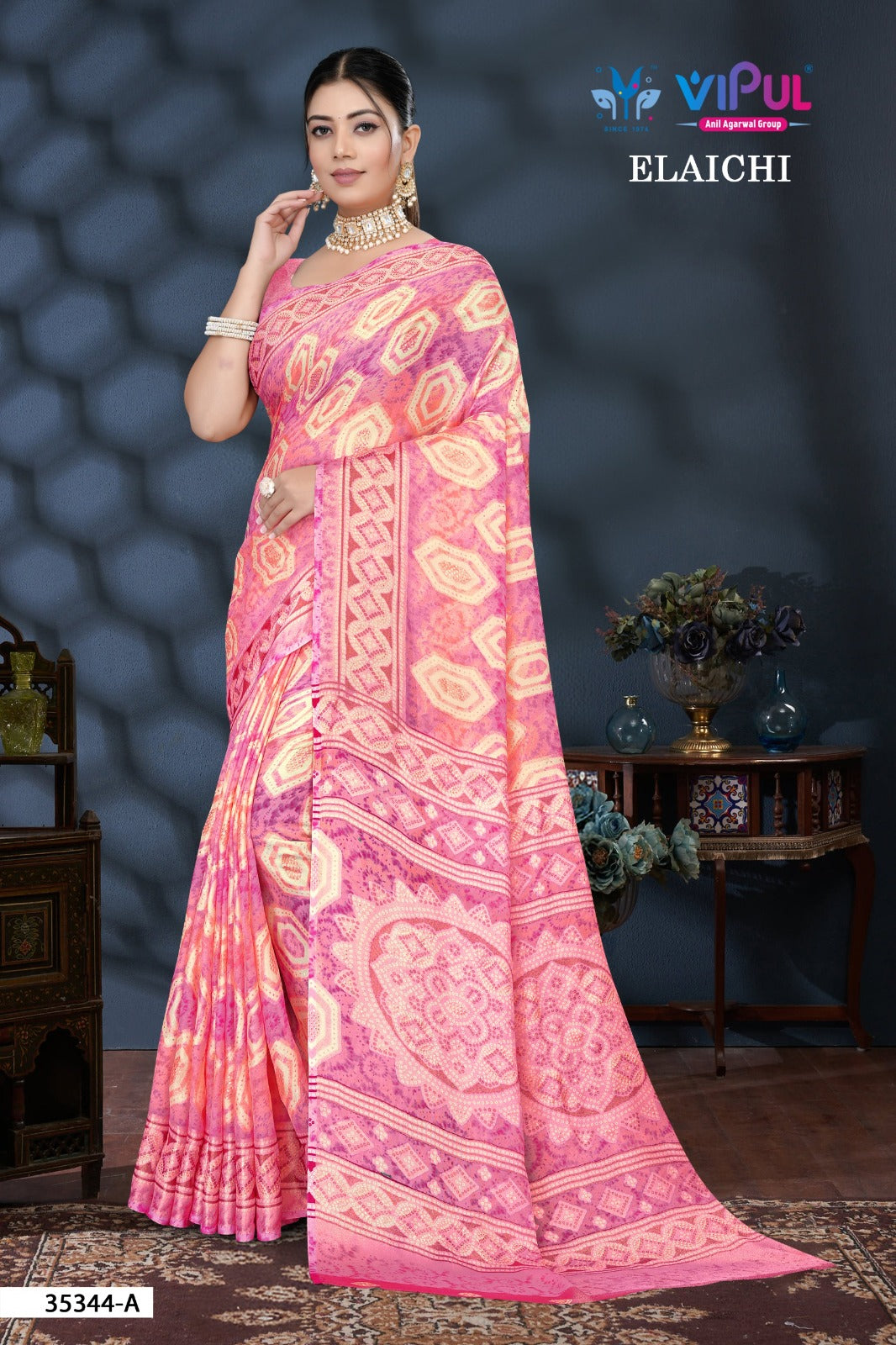 Vipul Elaichi 35344 A To D