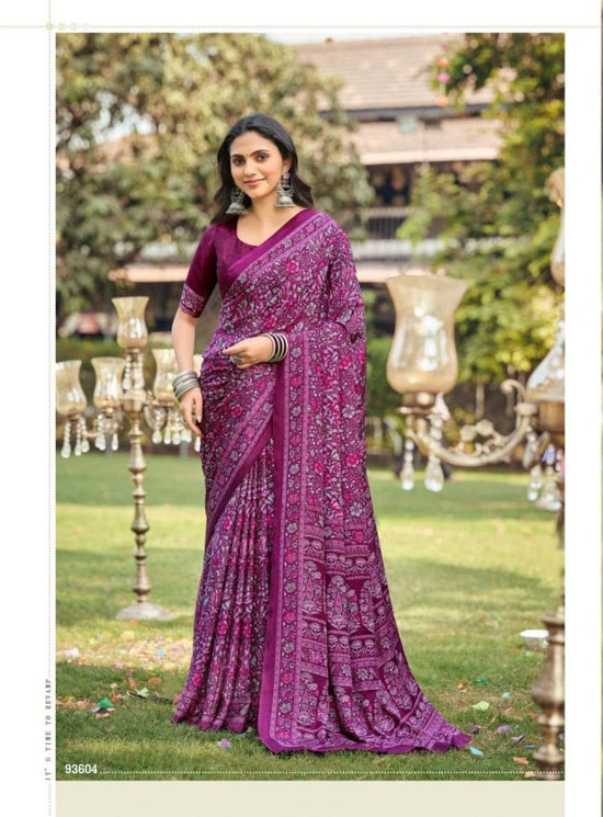 Vipul Heritage Silk Vol 14 - Amrah Wholesale