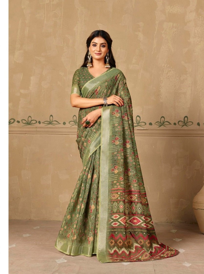 Vipul Rachna Vol 5 - Amrah Wholesale