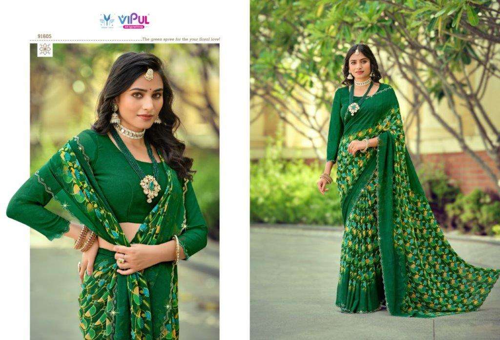 Vipul Tulsi Vol-10