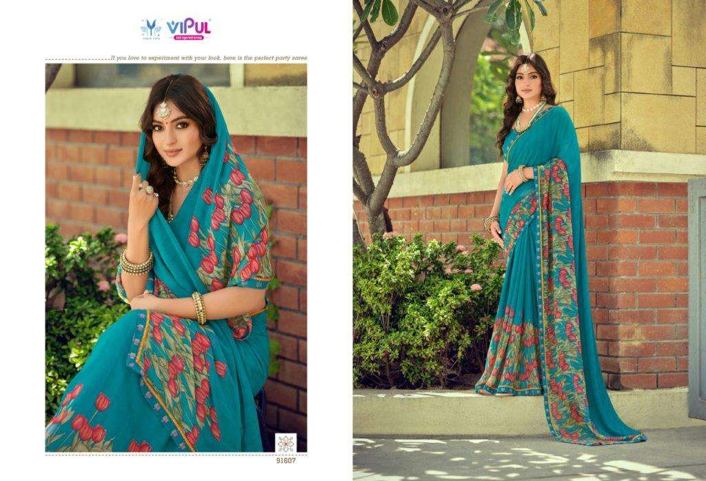 Vipul Tulsi Vol-10