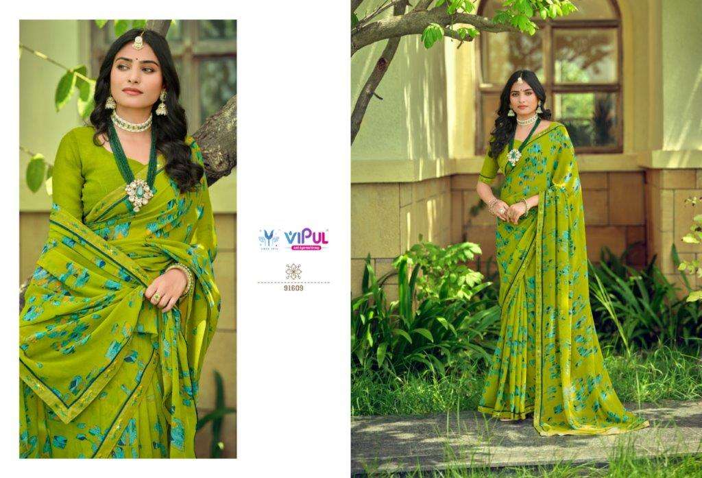 Vipul Tulsi Vol-10
