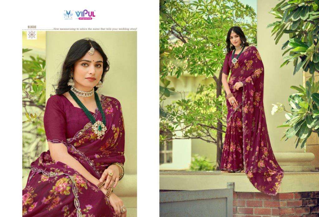 Vipul Tulsi Vol-10