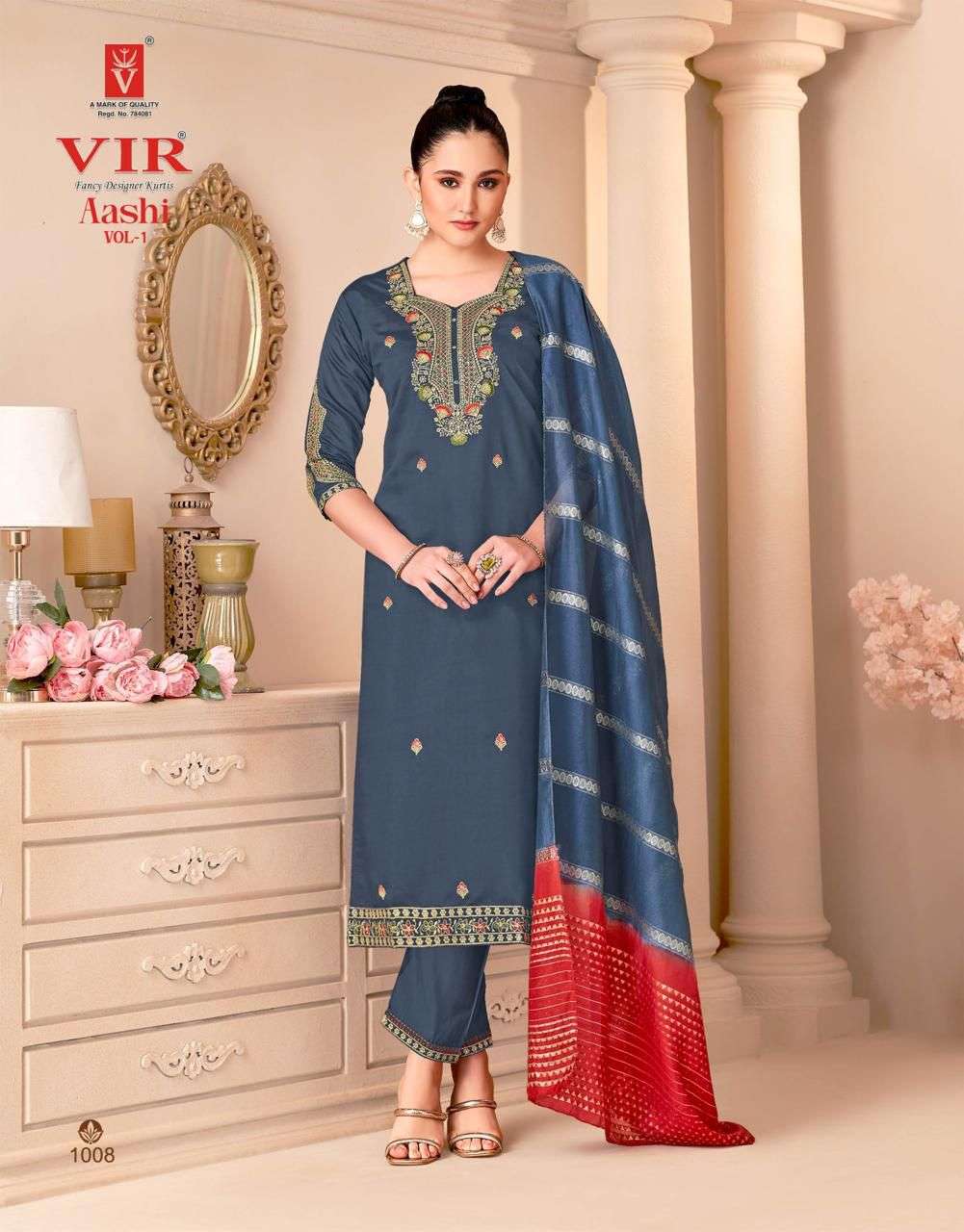 Vir Aashi Vol-01