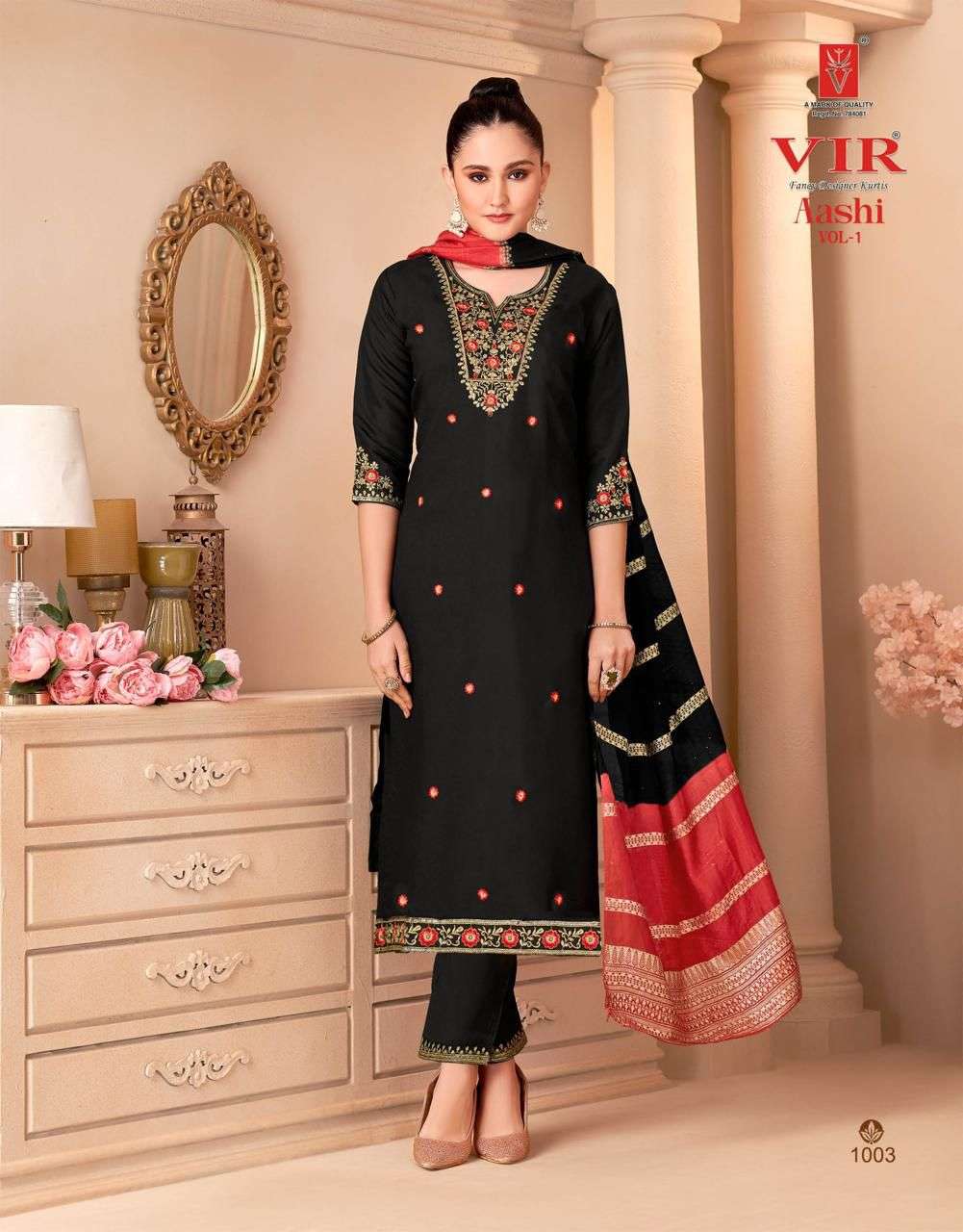 Vir Aashi Vol-01