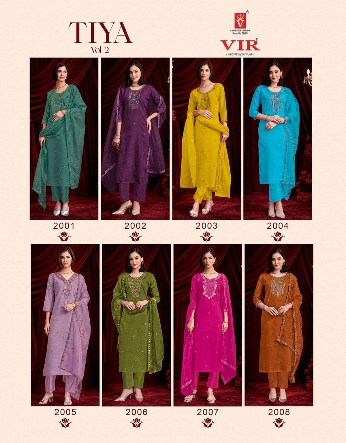 Vir Tiya Vol-02