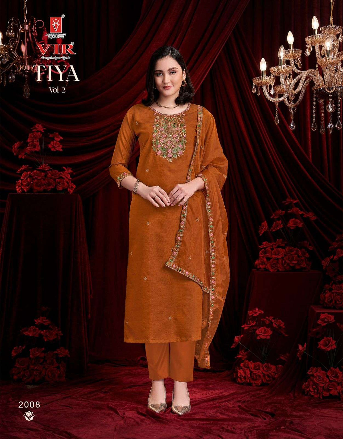 Vir Tiya Vol-02