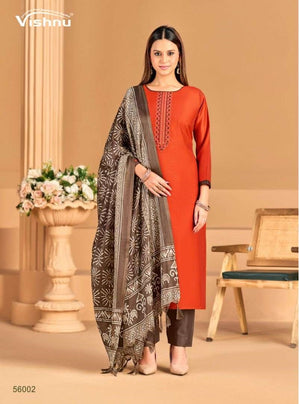 Vishnu Evanka Vol-14