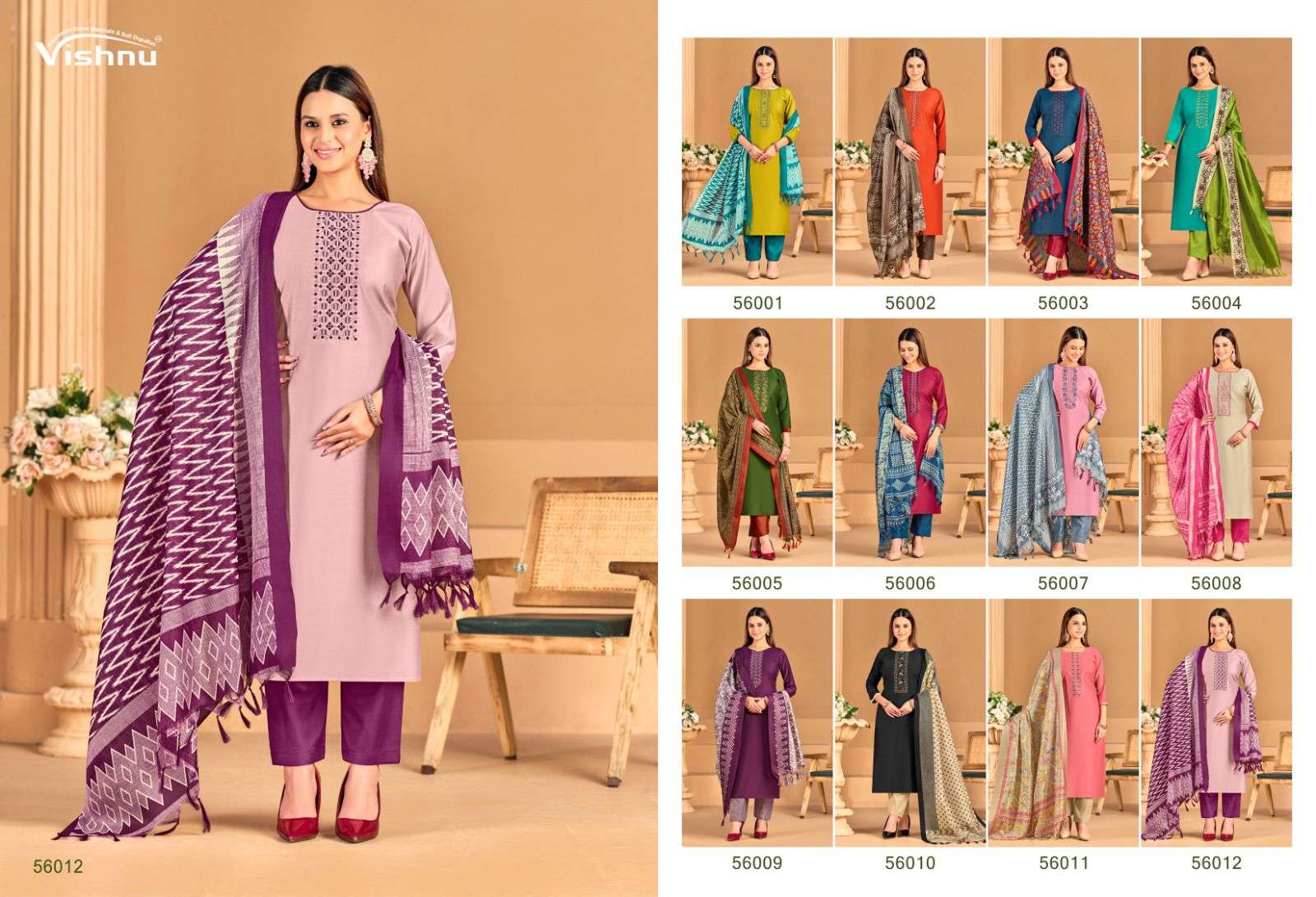 Vishnu Evanka Vol-14