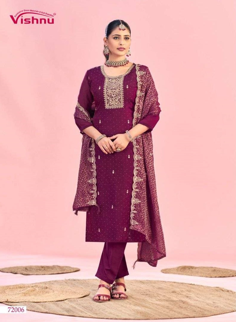 Vishnu Haniya