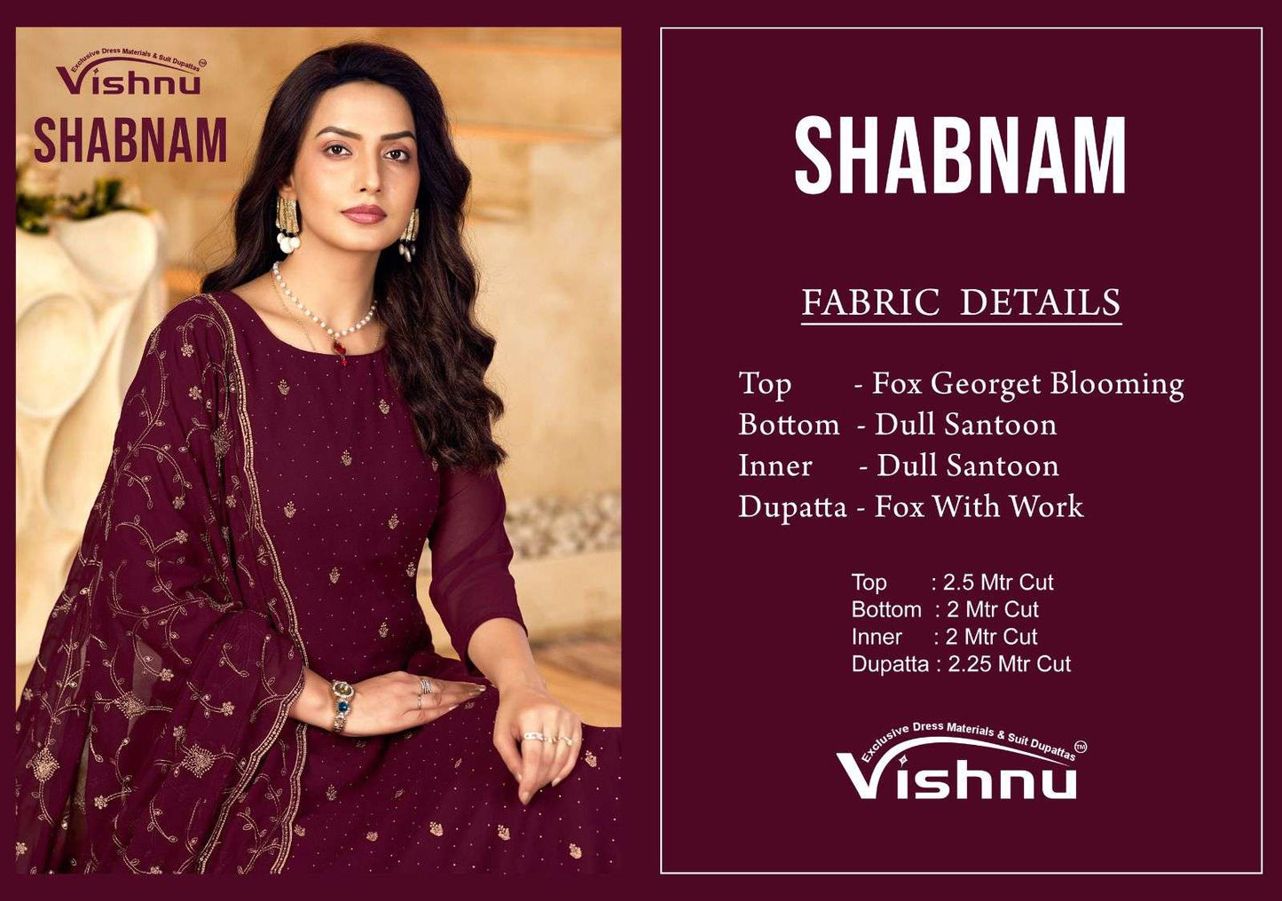 Vishnu Shabnam