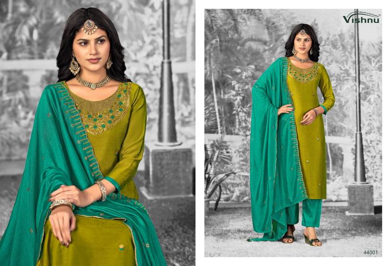 Vishnu Shivani Vol 2