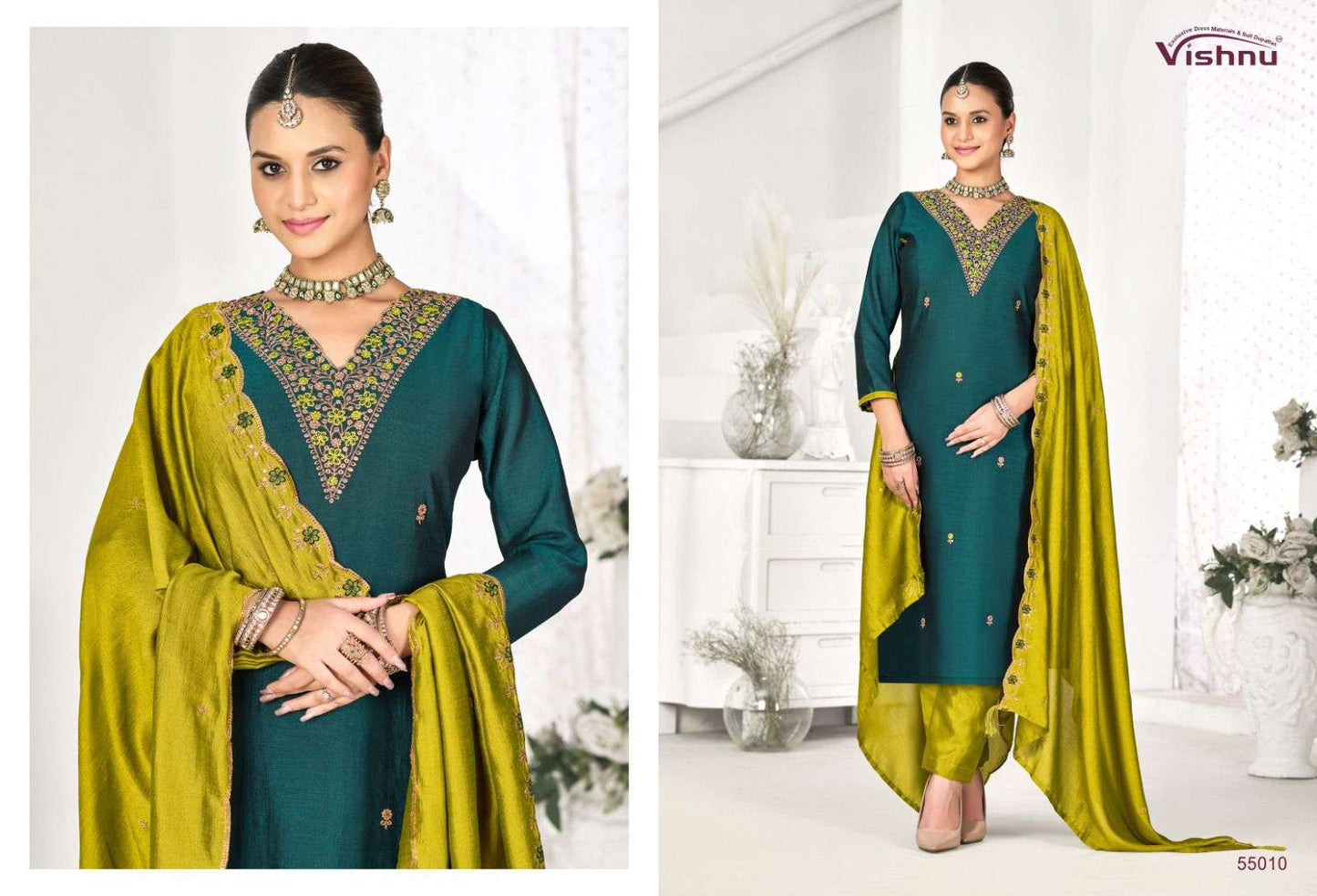 Vishnu Sunayana 55001to 550012