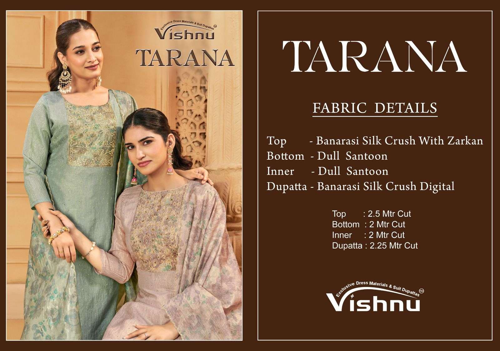 Vishnu Tarana