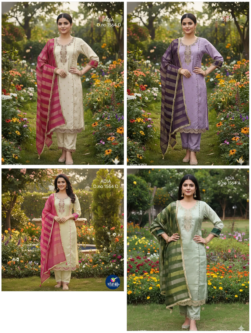 Vitara Adia - Amrah Wholesale