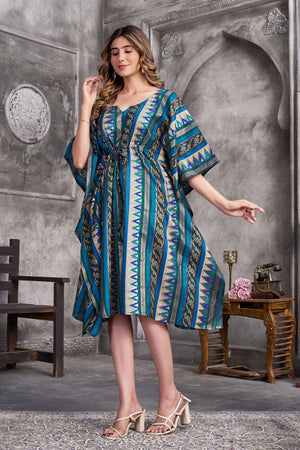 Vouch Fashion Kaftan