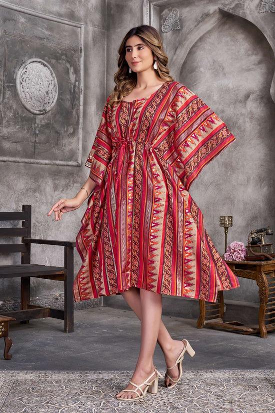 Vouch Fashion Kaftan