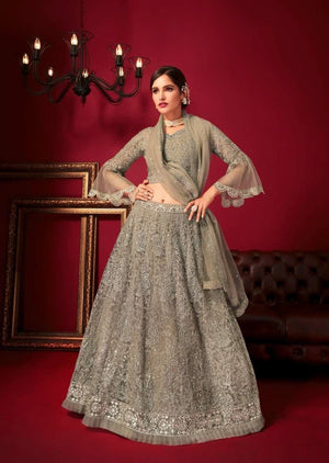 Vouch Fashion Saniya Vol-01