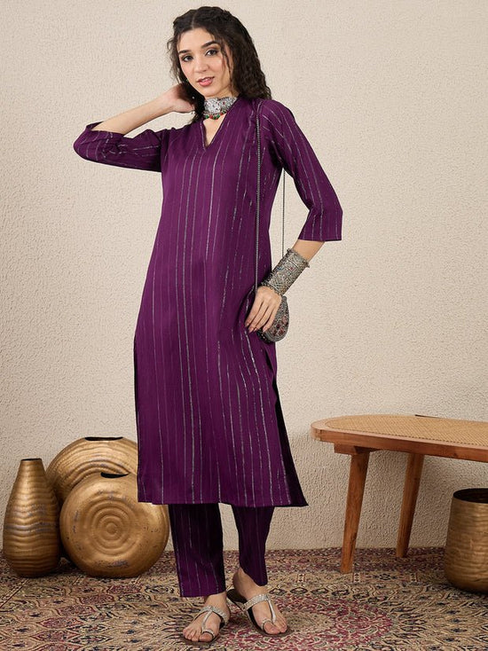 Vp 9744 Purple - Amrah Wholesale