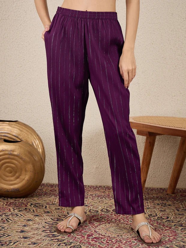 Vp 9744 Purple - Amrah Wholesale