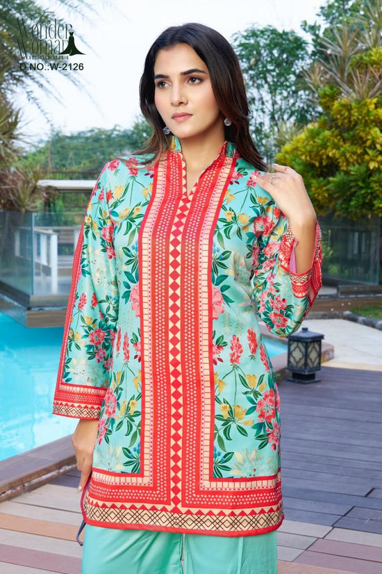 Women Designer Co-ord Sets