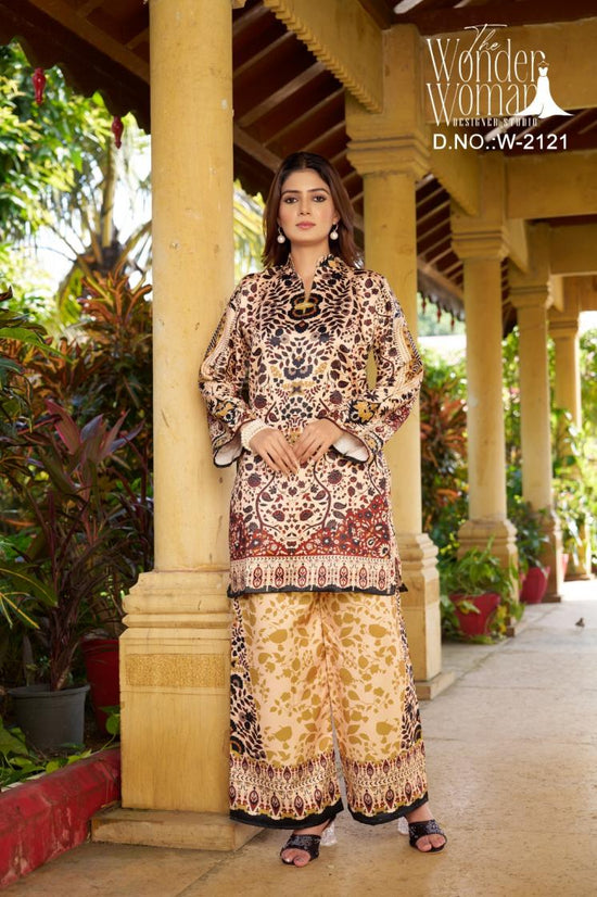 Women Designer Co-ord Sets